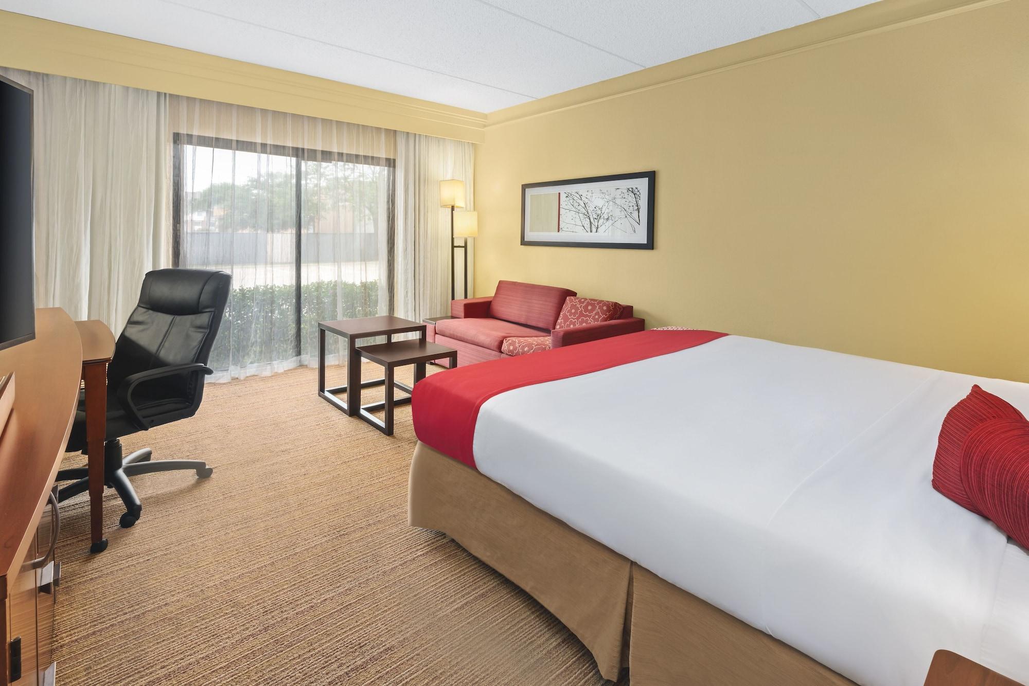 Country Inn & Suites By Radisson, Dallas-Love Field المظهر الخارجي الصورة