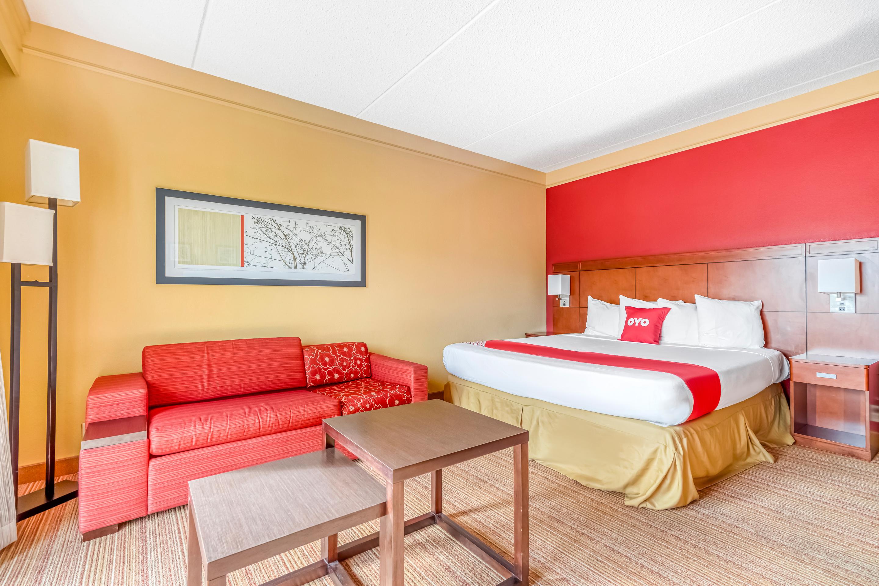 Country Inn & Suites By Radisson, Dallas-Love Field المظهر الخارجي الصورة