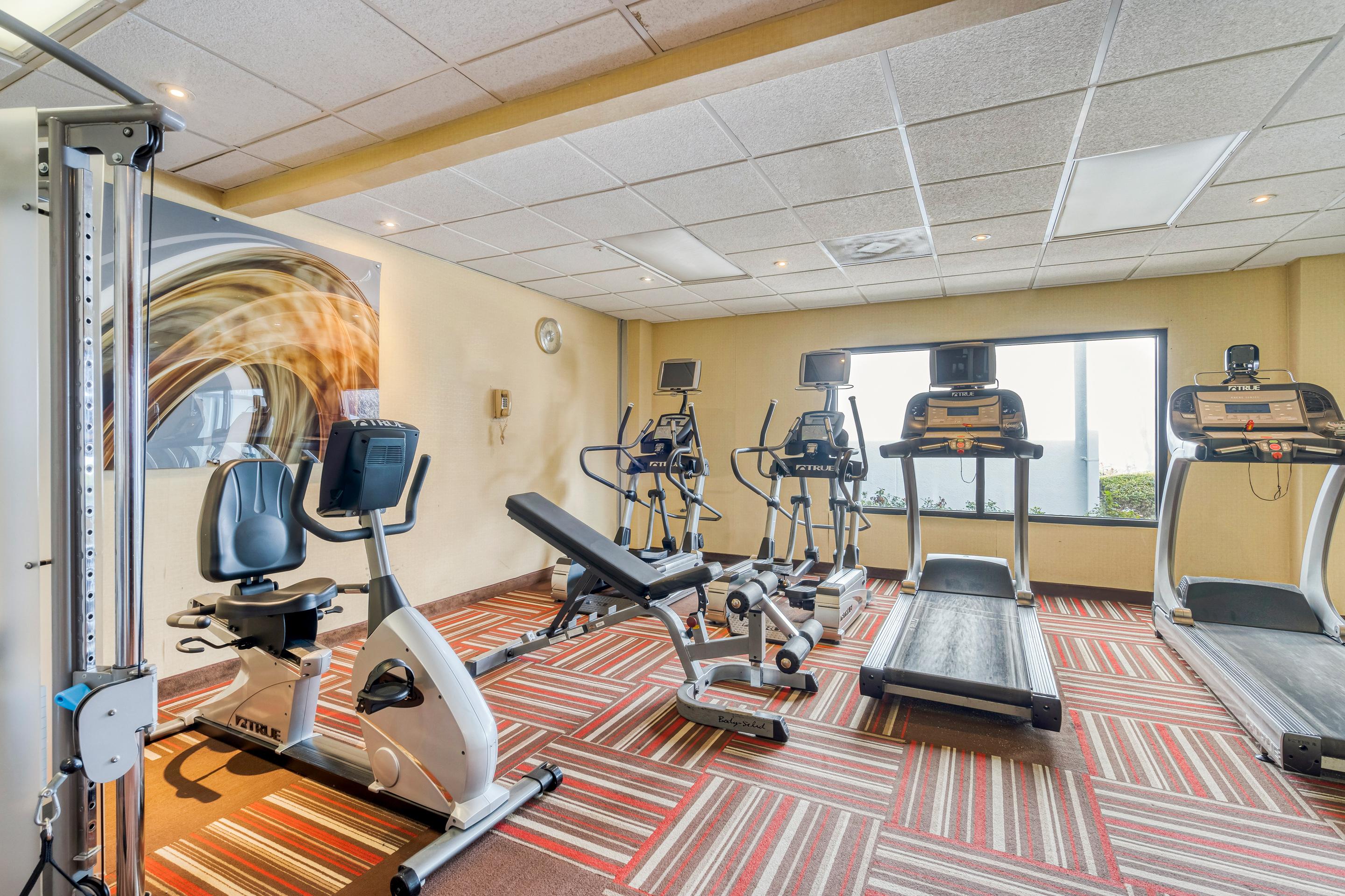 Country Inn & Suites By Radisson, Dallas-Love Field المظهر الخارجي الصورة