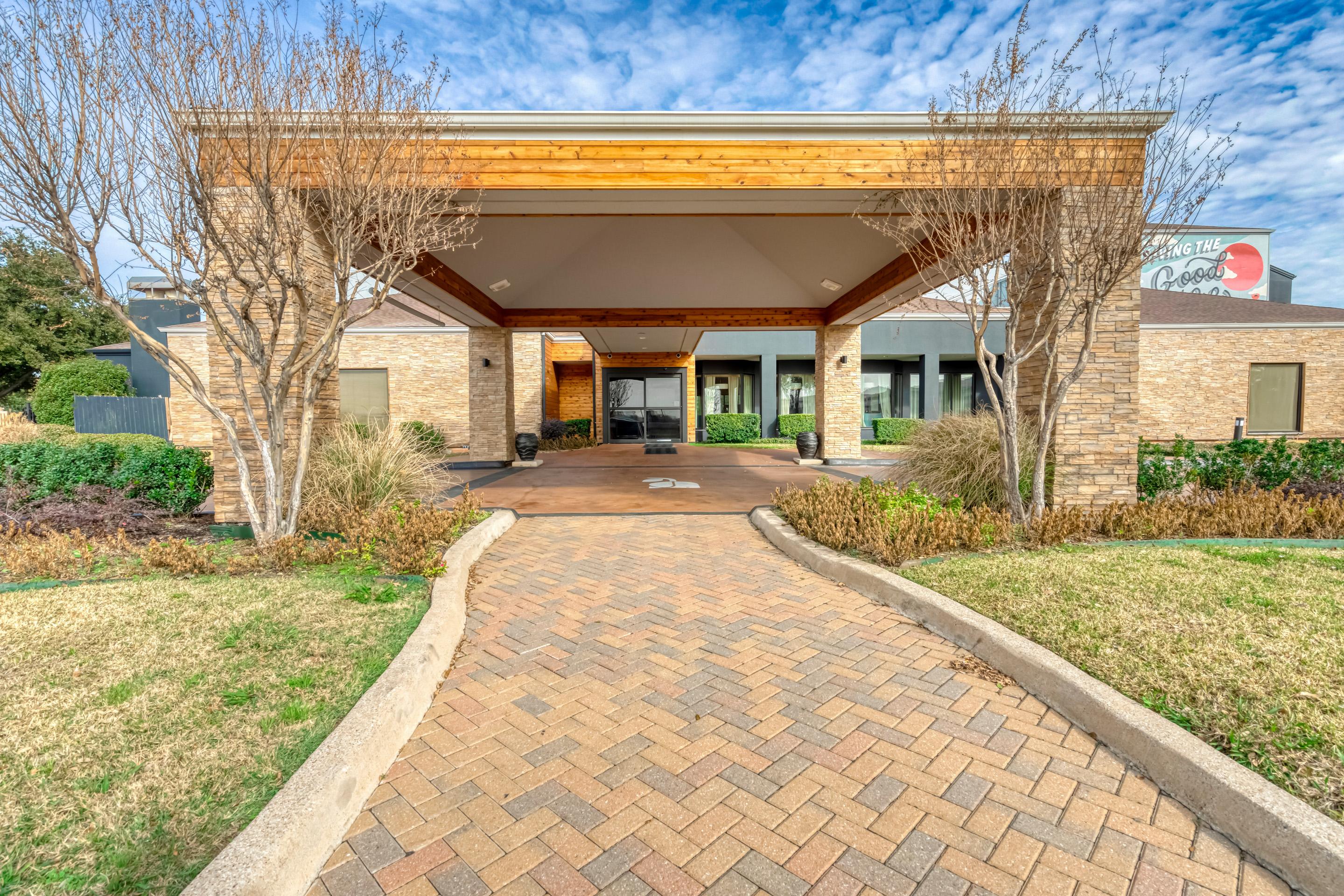 Country Inn & Suites By Radisson, Dallas-Love Field المظهر الخارجي الصورة