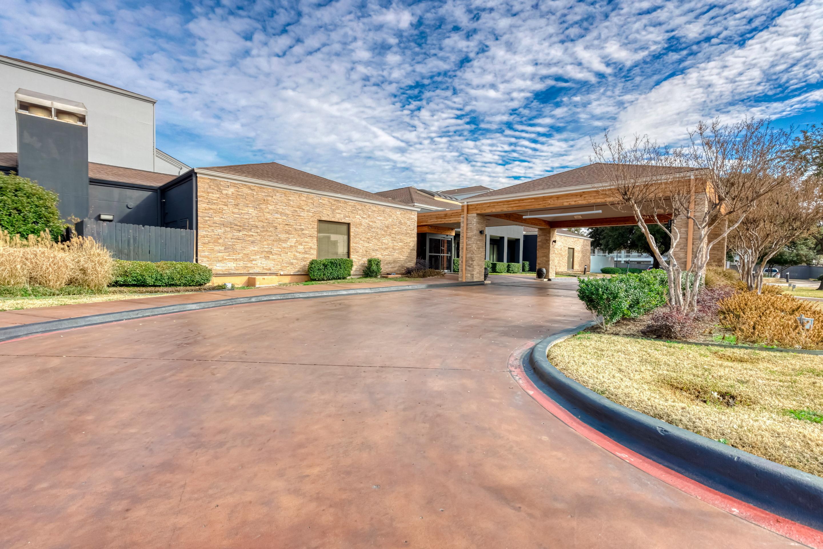 Country Inn & Suites By Radisson, Dallas-Love Field المظهر الخارجي الصورة
