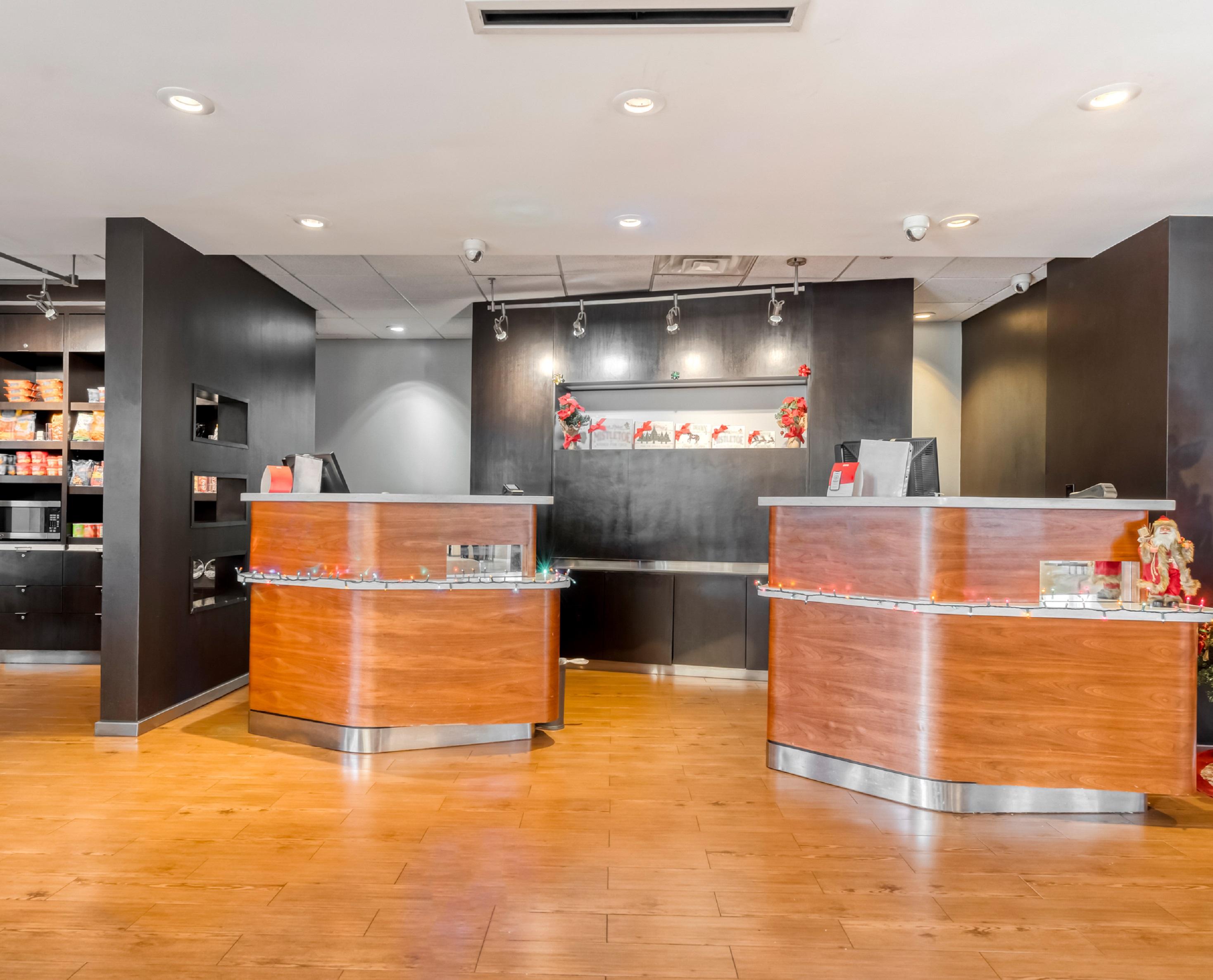 Country Inn & Suites By Radisson, Dallas-Love Field المظهر الخارجي الصورة