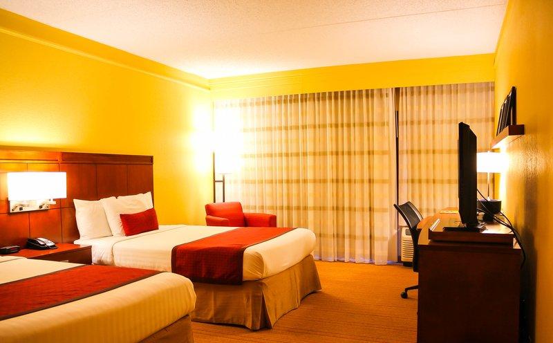 Country Inn & Suites By Radisson, Dallas-Love Field المظهر الخارجي الصورة