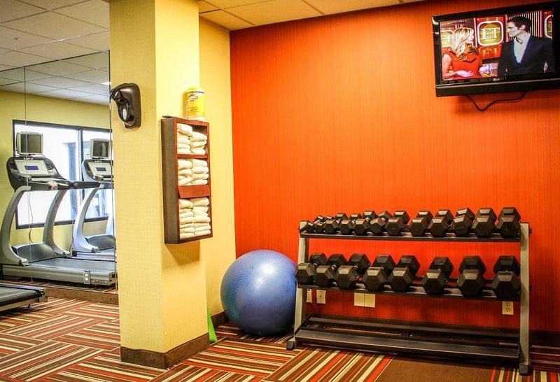 Country Inn & Suites By Radisson, Dallas-Love Field المظهر الخارجي الصورة