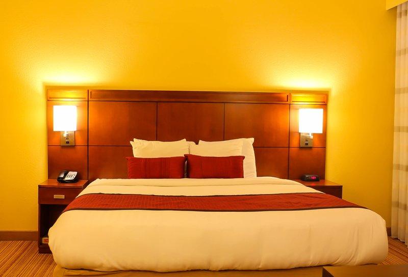 Country Inn & Suites By Radisson, Dallas-Love Field المظهر الخارجي الصورة