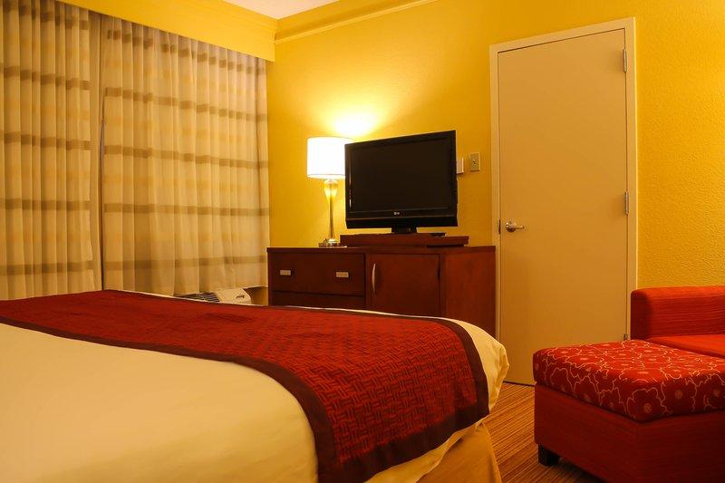 Country Inn & Suites By Radisson, Dallas-Love Field المظهر الخارجي الصورة