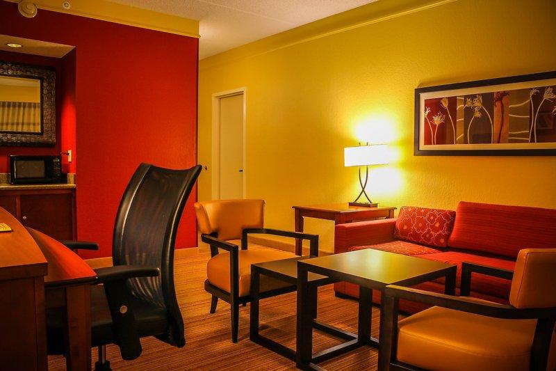 Country Inn & Suites By Radisson, Dallas-Love Field المظهر الخارجي الصورة