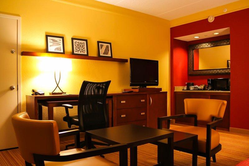 Country Inn & Suites By Radisson, Dallas-Love Field المظهر الخارجي الصورة
