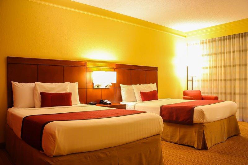 Country Inn & Suites By Radisson, Dallas-Love Field المظهر الخارجي الصورة