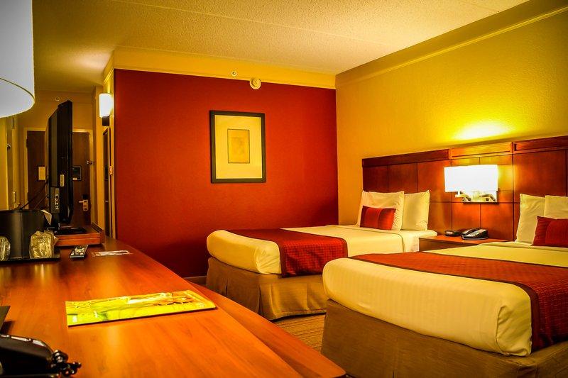 Country Inn & Suites By Radisson, Dallas-Love Field المظهر الخارجي الصورة