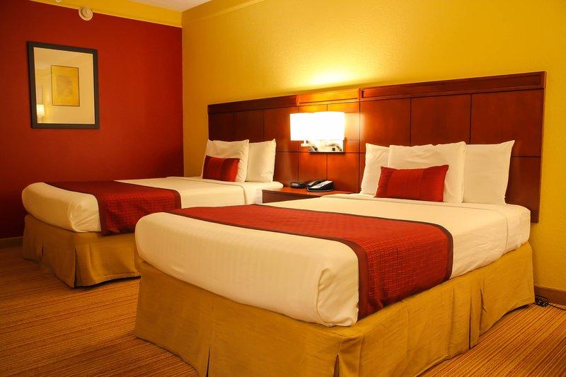 Country Inn & Suites By Radisson, Dallas-Love Field المظهر الخارجي الصورة