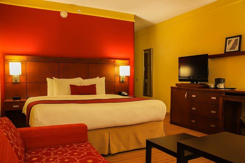 Country Inn & Suites By Radisson, Dallas-Love Field المظهر الخارجي الصورة