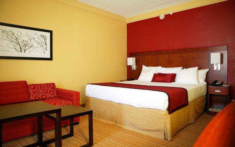 Country Inn & Suites By Radisson, Dallas-Love Field المظهر الخارجي الصورة