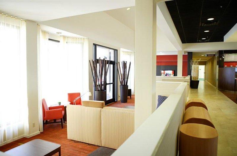 Country Inn & Suites By Radisson, Dallas-Love Field المظهر الخارجي الصورة