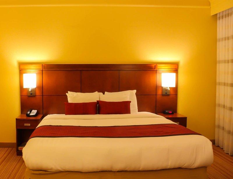 Country Inn & Suites By Radisson, Dallas-Love Field المظهر الخارجي الصورة