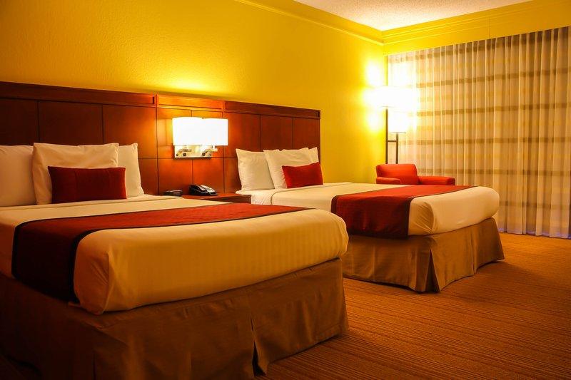 Country Inn & Suites By Radisson, Dallas-Love Field المظهر الخارجي الصورة